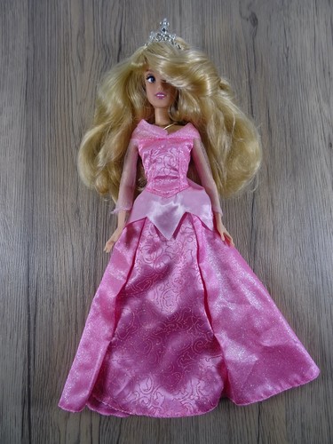 Original eurodisney aurora - original,