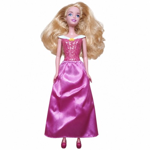 Mattel babypuppe 30cm - babypuppe,