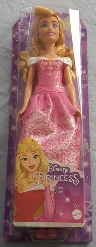 Disney 100 princess puppe - disney,