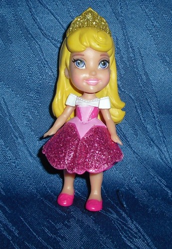 Disney princess mini toddler - disney,