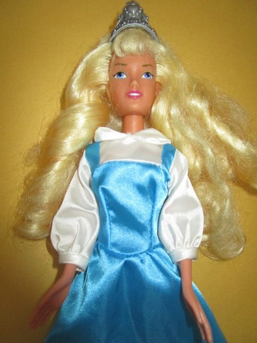 B2030 alte blonde - alte,
