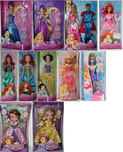 Disney - -, disney-