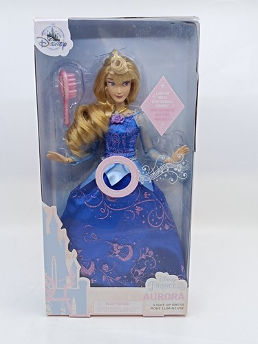 Disney aurora premium - premium, doll