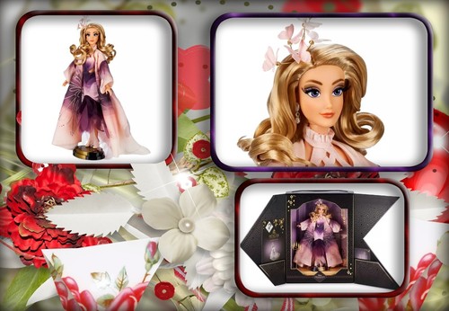Disney briar rose sleeping - disney,