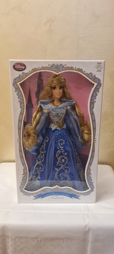 Disney aurora 2015 live action - 2015,