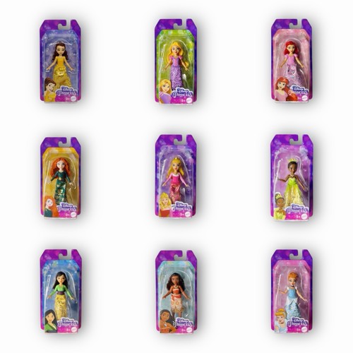 Mattel disney princess - mattel,