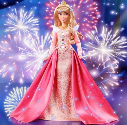 Disney collector radiance - disney,
