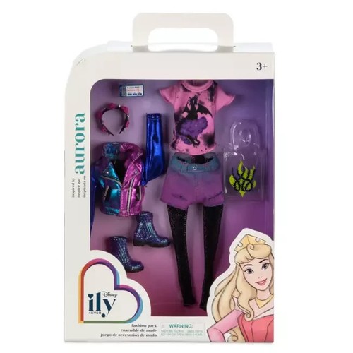 Disney ily 4ever modeset - 4ever, modeset/