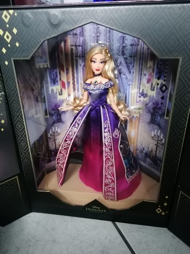 Disney limited edition - disney,