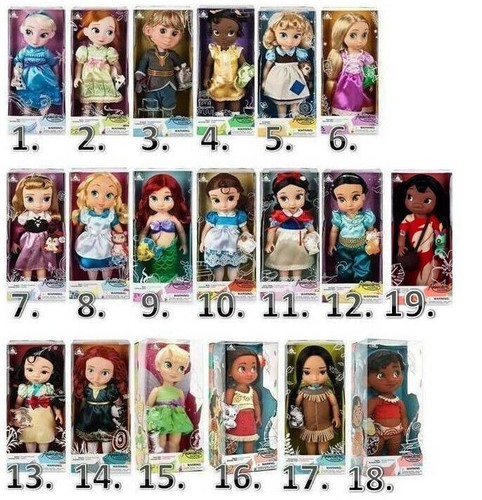 Disney animators - disney,