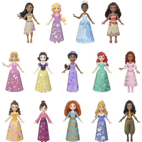 Mattel disney princess - disney,
