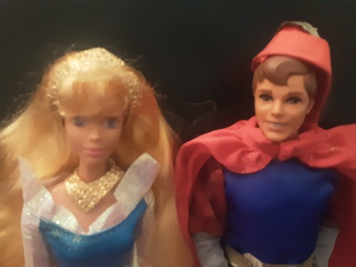 Traumpaar barbie - traumpaar,