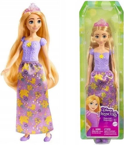 Barbie rapunzel puppe - rapunzel,