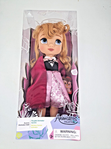 Disney store animator puppe - store,