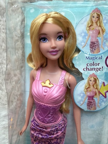 Mattel disney prinzessin - disney,