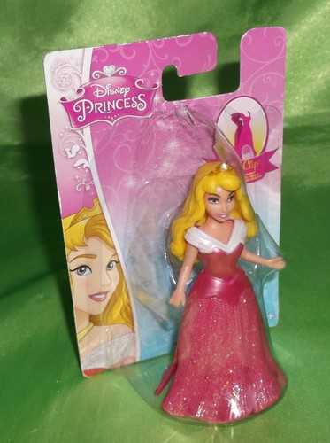 Disney mattel magiclip puppe - mattel,