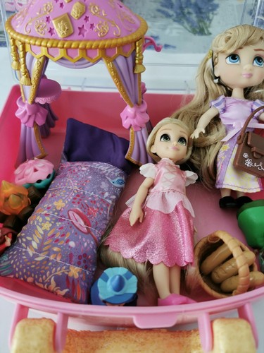 Disney animators collection - disney,