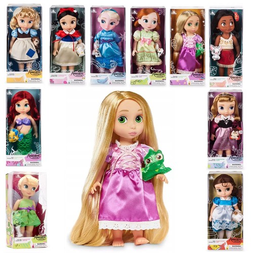 Puppe disney sammlung - disney,