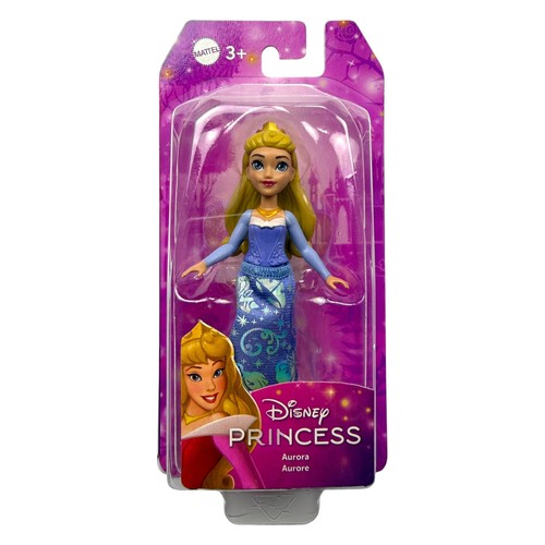 Aurora mini puppe - aurora,