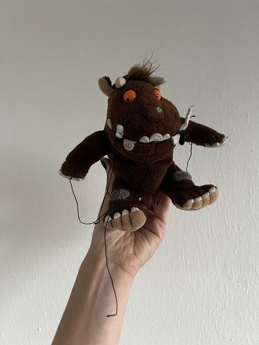 The gruffalo handpuppe aurora - handpuppe,