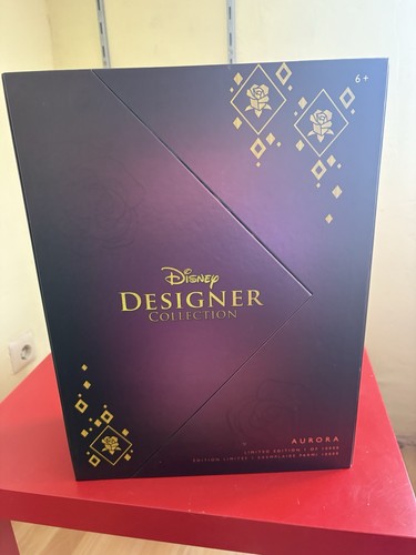 Disney limitierte designer - disney,