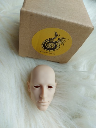 Bjd fashion doll amicus - bjd,