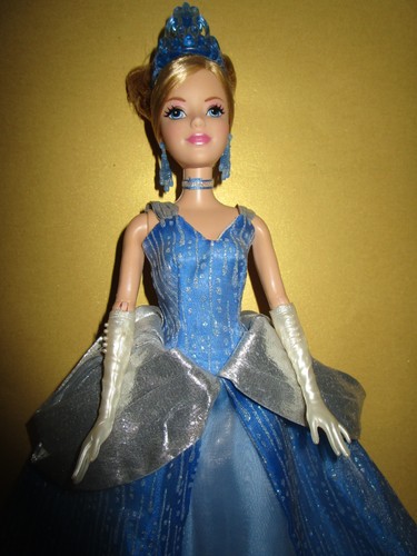 1673 disney barbie princess - b-1673),