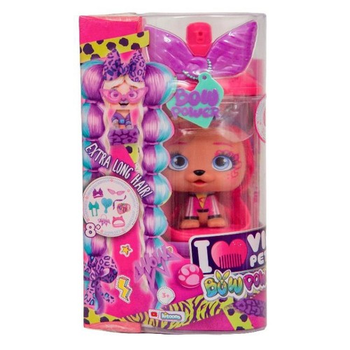 Vip pets bow - vip,