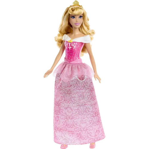 Disney princess fashion doll - princess,