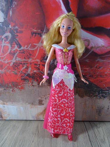 Barbie disney prinzessin - barbie,