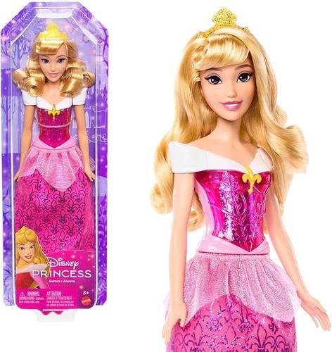 Mattel disney aurora - disney,