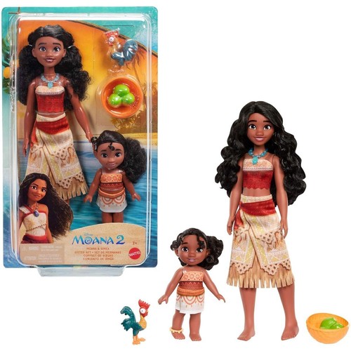 Mattel jbt66 disney - disney, 2
