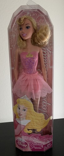 2009 disney prinzessin - disney, mattel