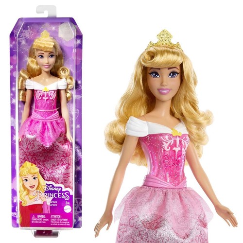 Mattel disney prinzessin - mattel,