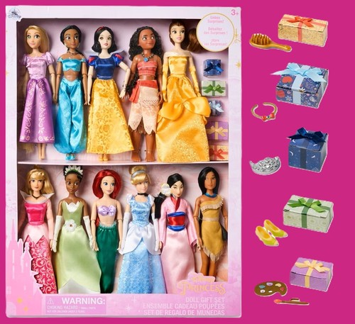 Disney prinzessinnen 11 - disney,