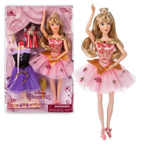 Disney dornröschen aurora - -,