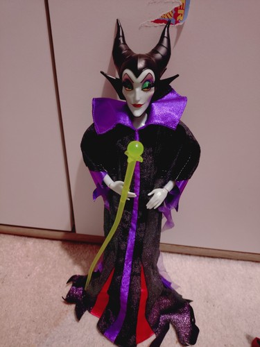 Maleficent die dunkle fee - maleficent,