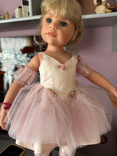 Gotz aurora puppe - aurora,