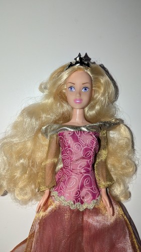 Barbie und disney - und, co