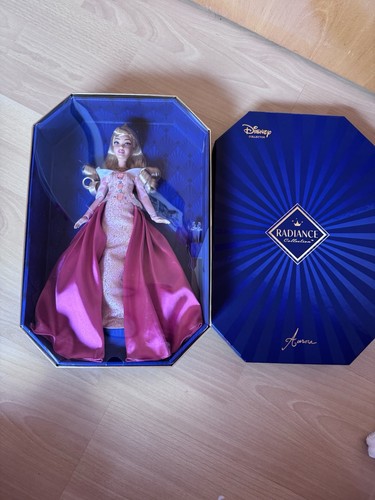 Mattel disney radiance - disney,