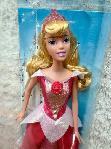 Mattel disney prinzessin - disney,
