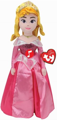 Beanie babies disney - beanie,