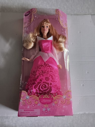 Disney aurora puppe - disney,